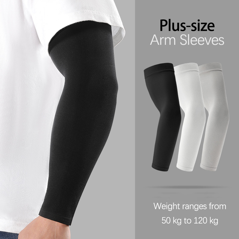 ปลอกแขนกันแดดสำหรับผู้ชายไซส์ใ - Cycling Arm Warmers บทวิจารณ์และราคา