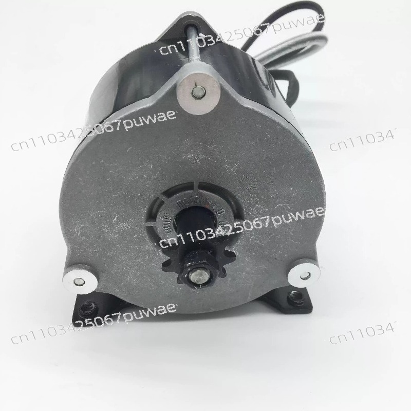 มอเตอร์กระแสตรงความเร็วสูงแบบแ - Cycling High Gear บทวิจารณ์และราคา