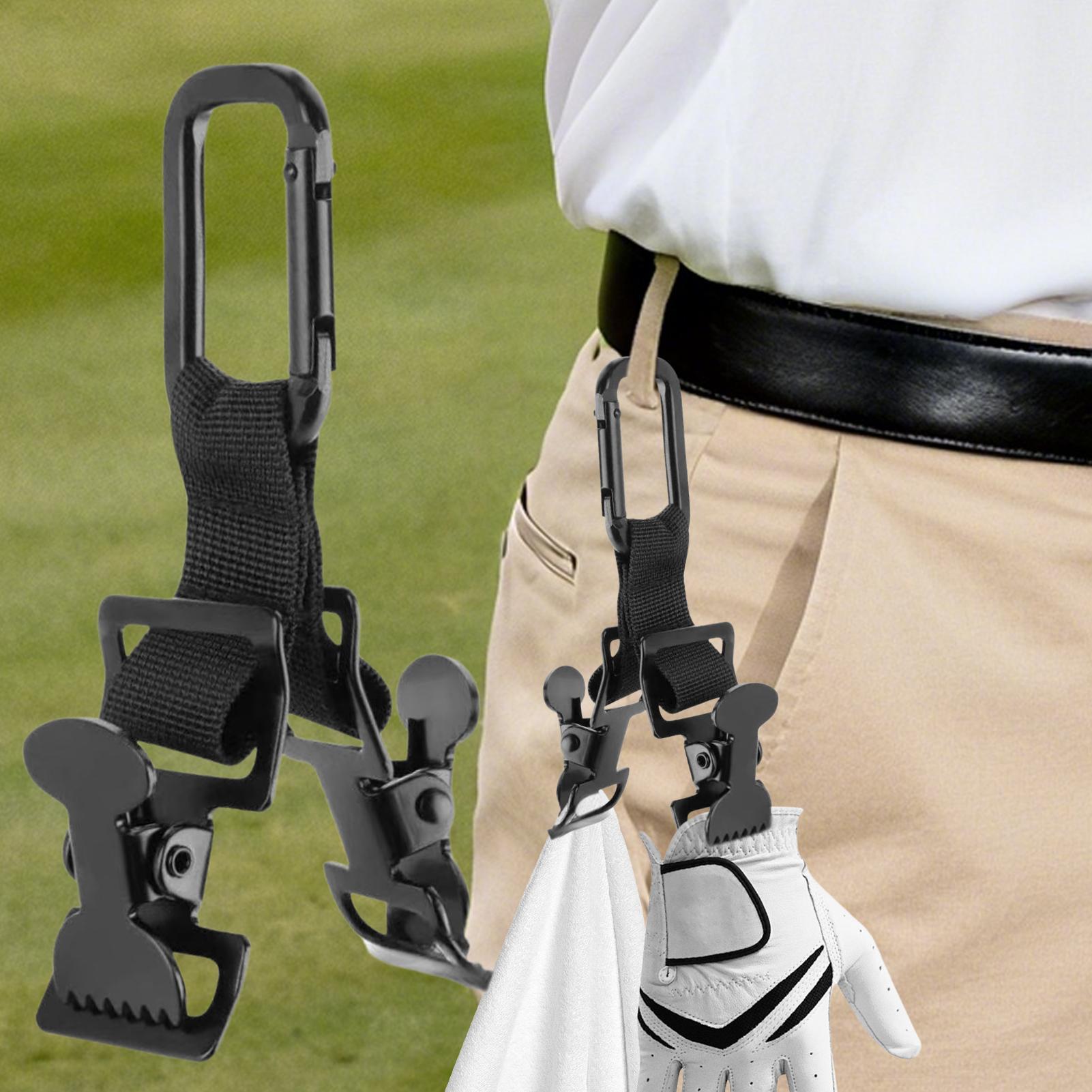 คลิปหนีบถุงมือแบบติดเข็มขัด แข - Cycling Gear Holder บทวิจารณ์และราคา