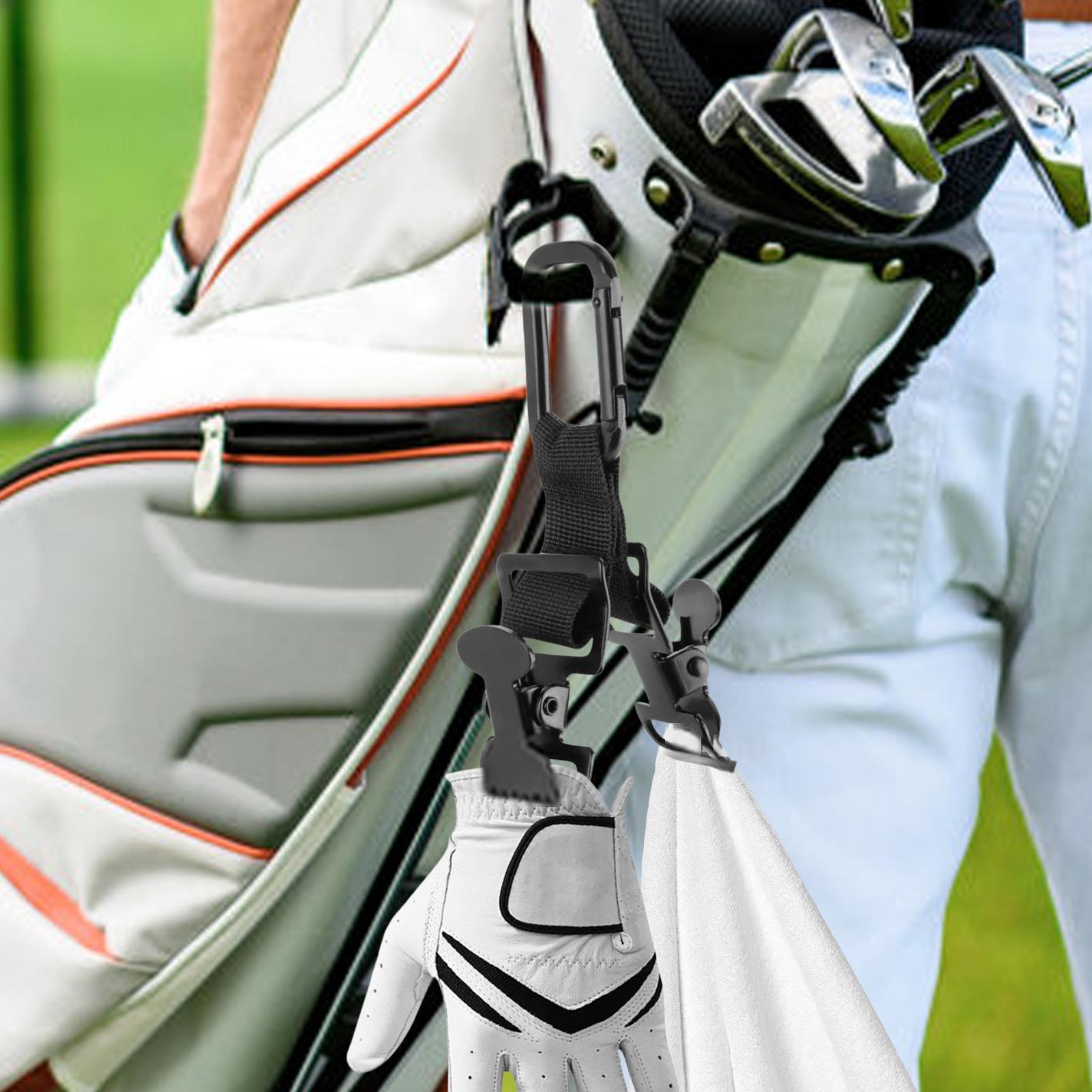 คลิปหนีบถุงมือแบบติดเข็มขัด แข - Cycling Gear Holder บทวิจารณ์และราคา