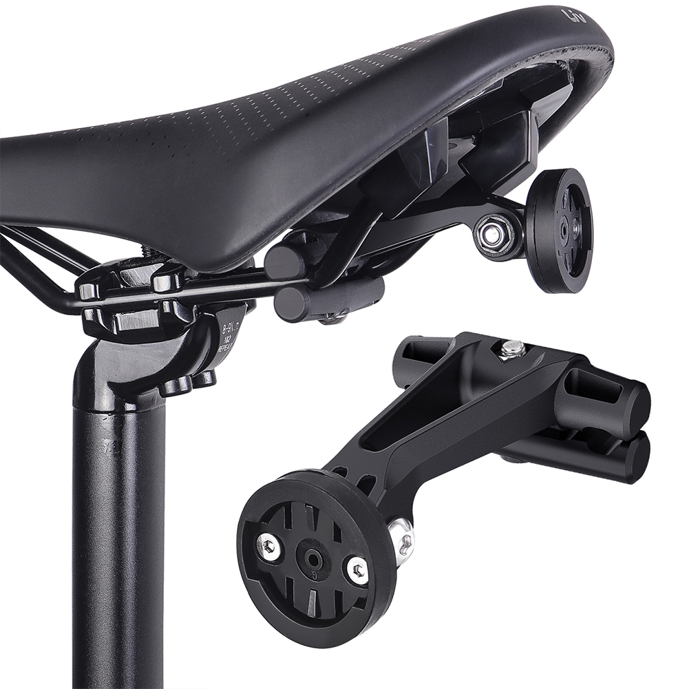 ไฟท้ายเบาะรองนั่งสำหรับ Garmin - Cycling Gear Mount บทวิจารณ์และราคา