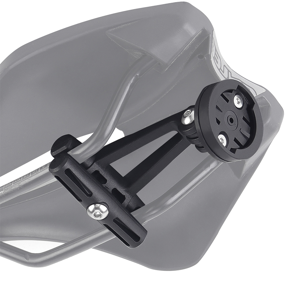 ไฟท้ายเบาะรองนั่งสำหรับ Garmin - Cycling Gear Mount บทวิจารณ์และราคา