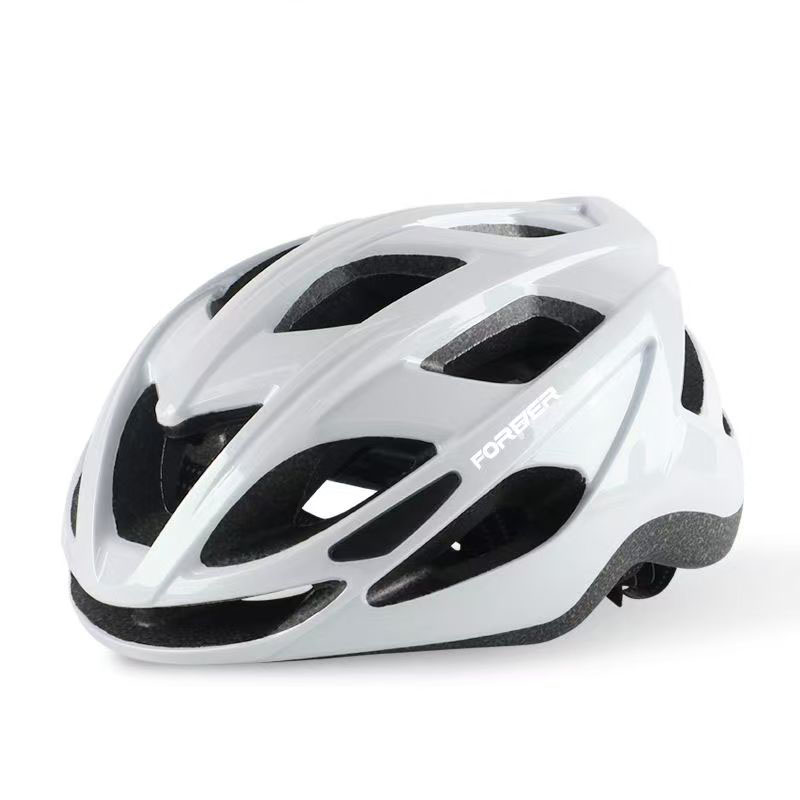 หมวกกันน็อคจักรยานเสือภูเขา หม - Bicycle Helmet บทวิจารณ์และราคา