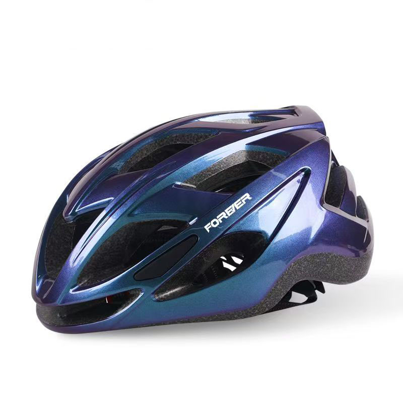 หมวกกันน็อคจักรยานเสือภูเขา หม - Bicycle Helmet บทวิจารณ์และราคา