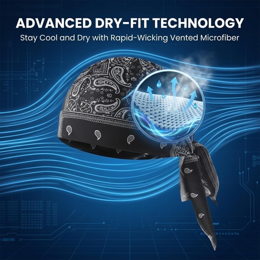 หมวกคลุมศีรษะแบบระบายอากาศ ซับ - Cycling Gear Helmet บทวิจารณ์และราคา