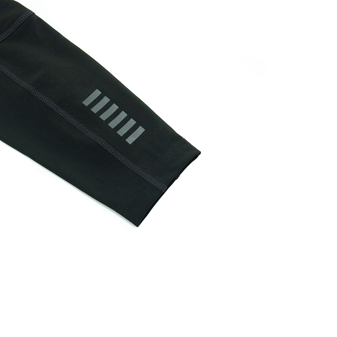 YKYWBIKE ปลอกแขนกันหนาวผ้าฟลีซ - Cycling Arm Warmers บทวิจารณ์และราคา