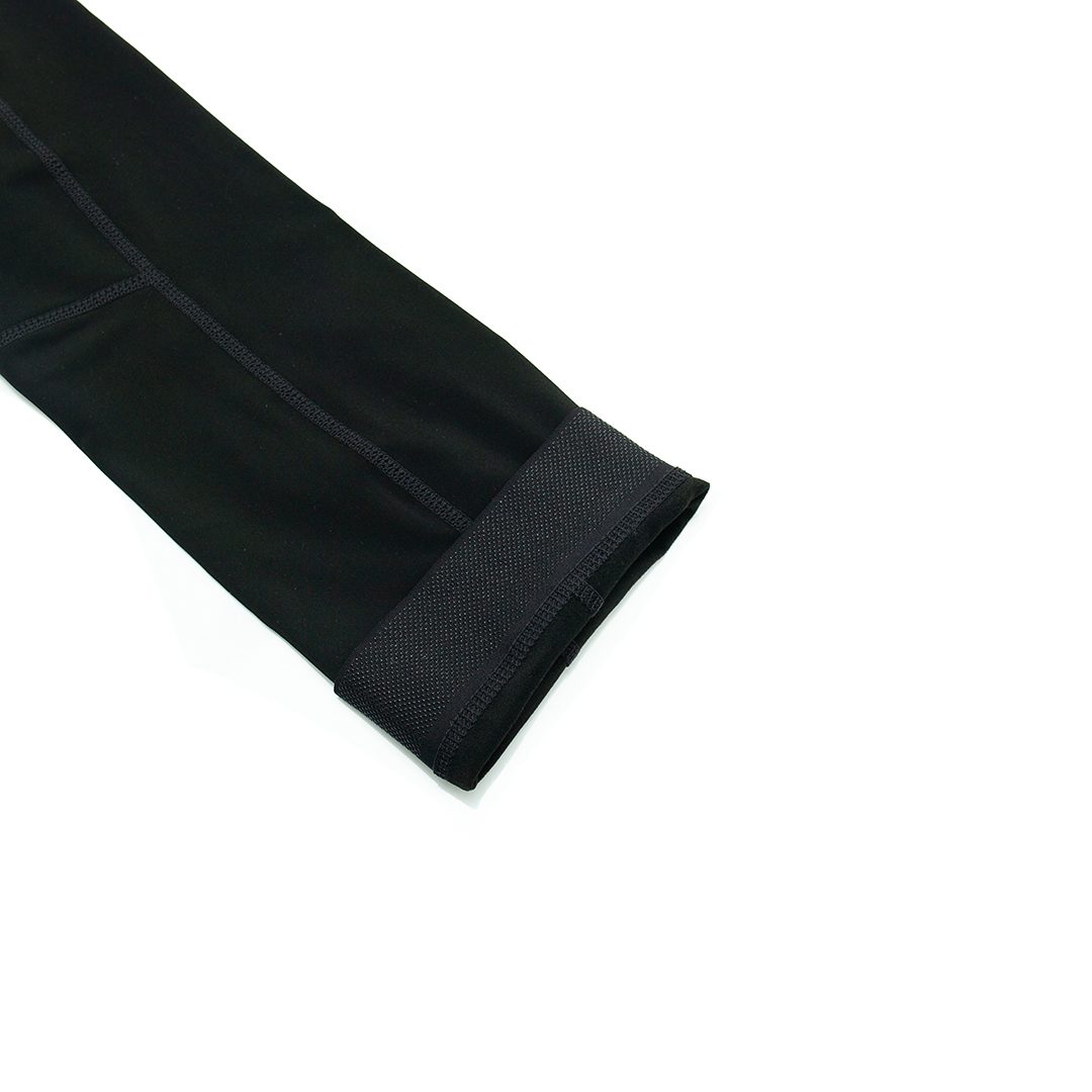 YKYWBIKE ปลอกแขนกันหนาวผ้าฟลีซ - Cycling Arm Warmers บทวิจารณ์และราคา