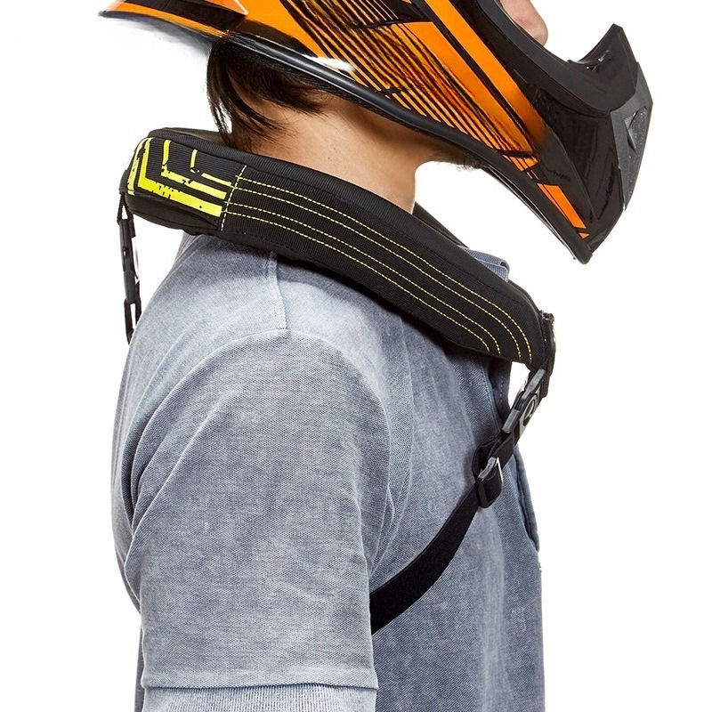 อุปกรณ์ป้องกันสำหรับการแข่งรถจ - Cycling High Gear บทวิจารณ์และราคา