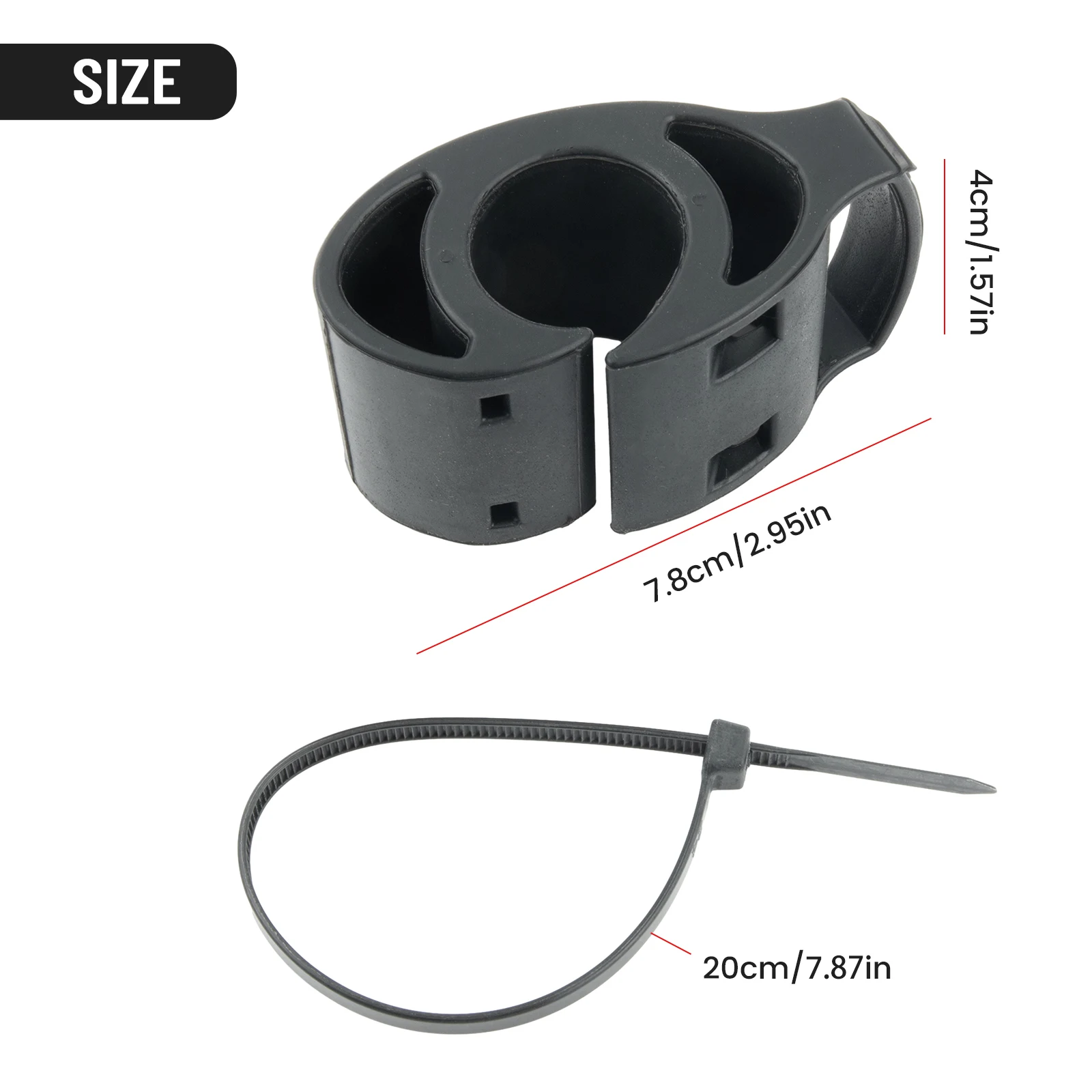 จักรยานHandlebar MountสําหรับG - Cycling Gear Mount บทวิจารณ์และราคา
