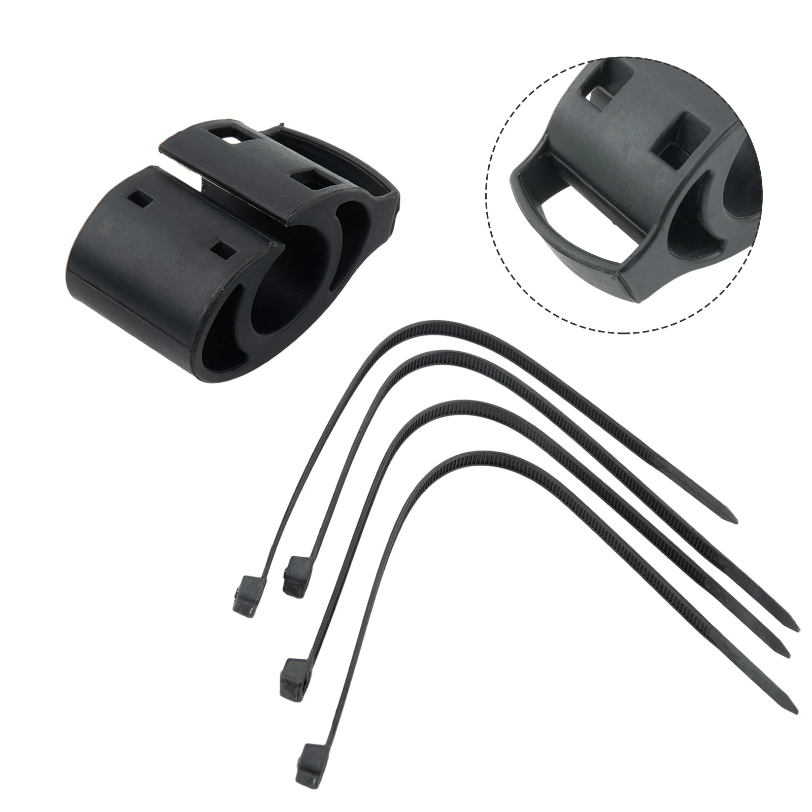 จักรยานHandlebar MountสําหรับG - Cycling Gear Mount บทวิจารณ์และราคา