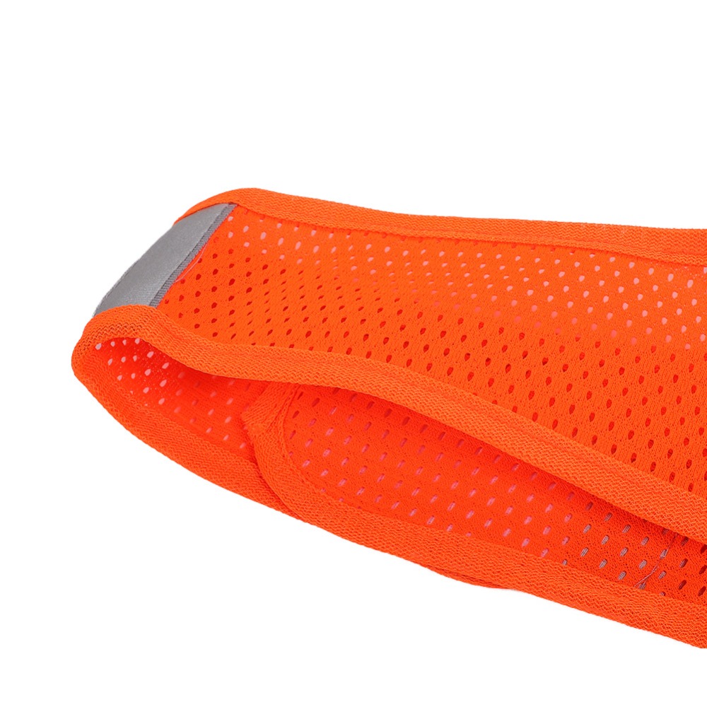 เสื้อกั๊กสะท้อนแสงสำหรับปั่นจั - Cycling High Gear บทวิจารณ์และราคา