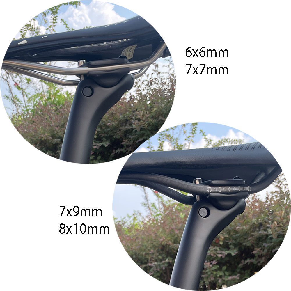 หลักอานจักรยานเสือภูเขา ELITAO - Carbon Fiber Saddle บทวิจารณ์และราคา
