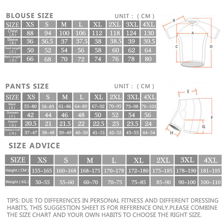 Morvelo ชุดขี่จักรยาน Jersey P - Cycling Bib Shorts บทวิจารณ์และราคา