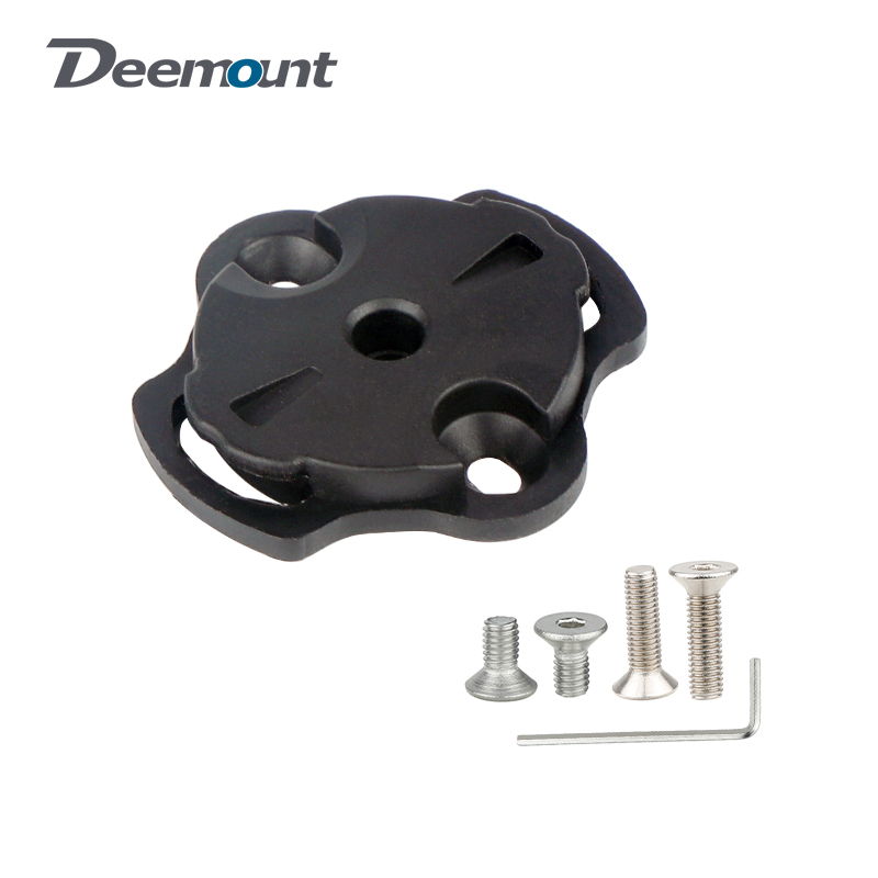 จักรยาน Speedometer Mount Brac - Cycling Gear Mount บทวิจารณ์และราคา