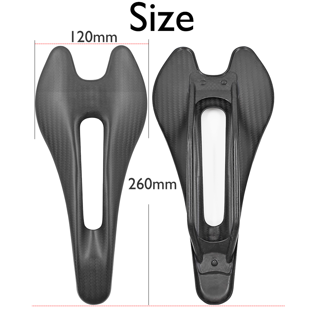 เบาะจักรยาน Schmolke Ultra Lig - Carbon Fiber Saddle บทวิจารณ์และราคา