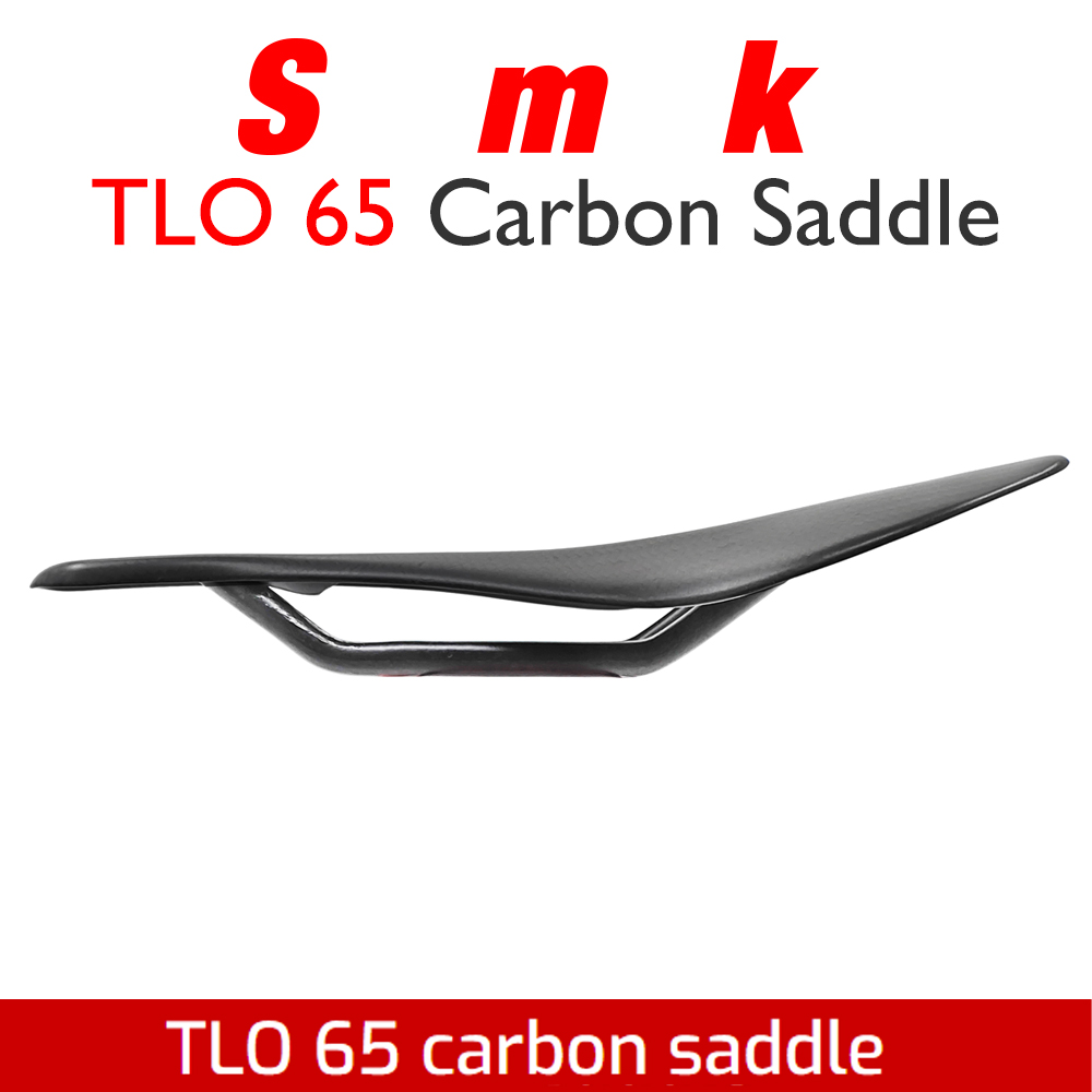 เบาะจักรยาน Schmolke Ultra Lig - Carbon Fiber Saddle บทวิจารณ์และราคา