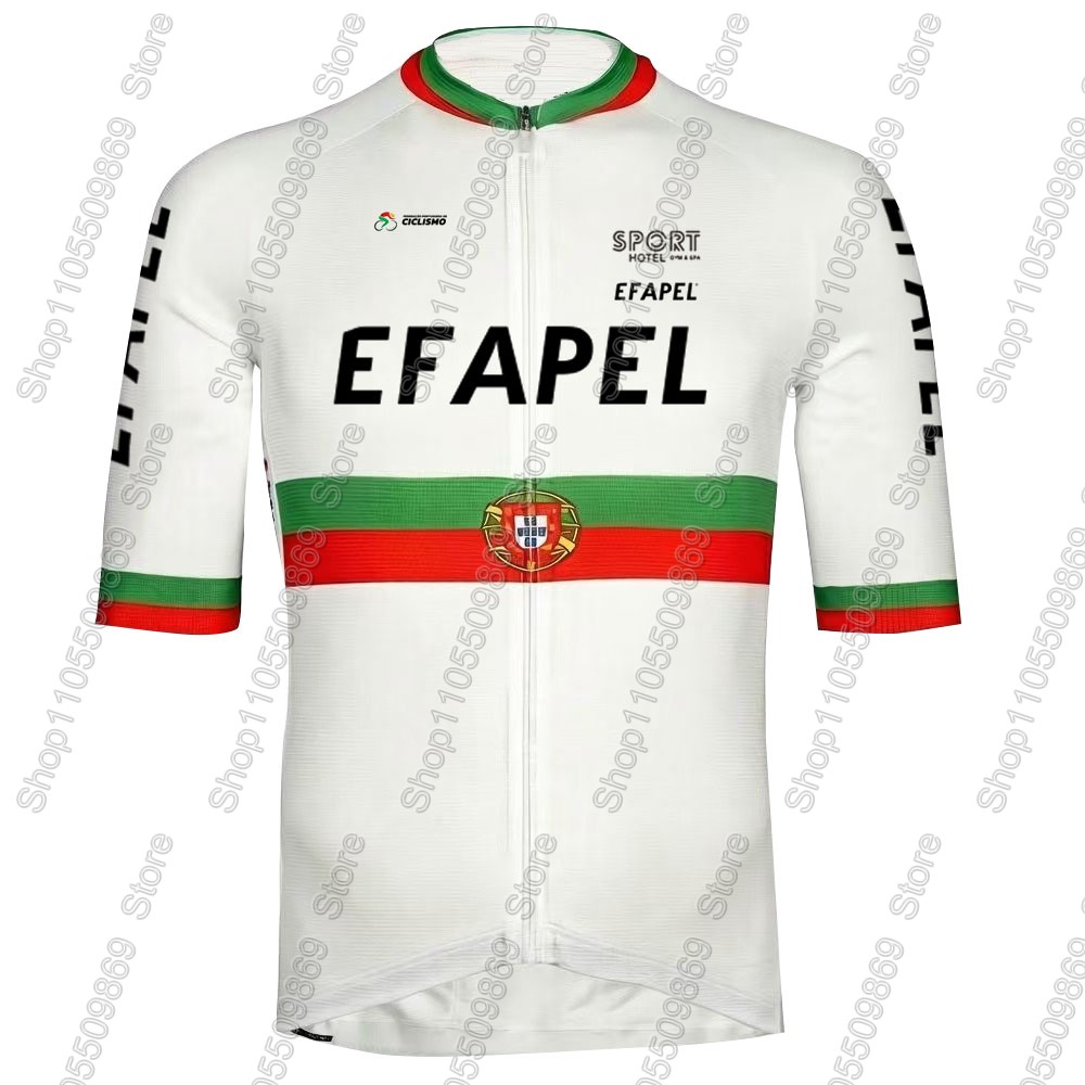 โปรตุเกส 2026 ชุดเสื้อเจอร์ซีย - Cycling Bib Shorts บทวิจารณ์และราคา
