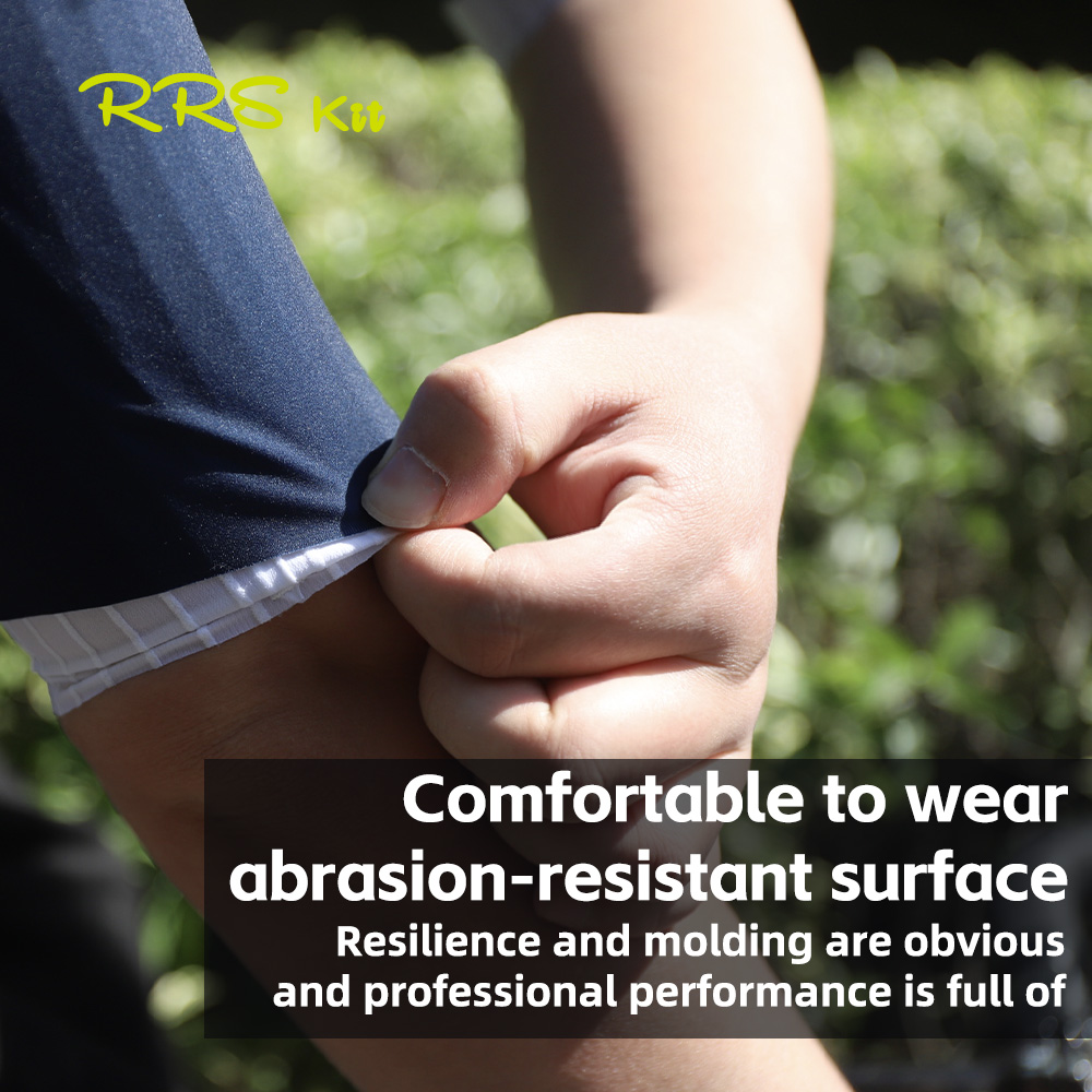 RRSKIT การแข่งขันขี่จักรยานนิว - Cycling Arm Warmers บทวิจารณ์และราคา
