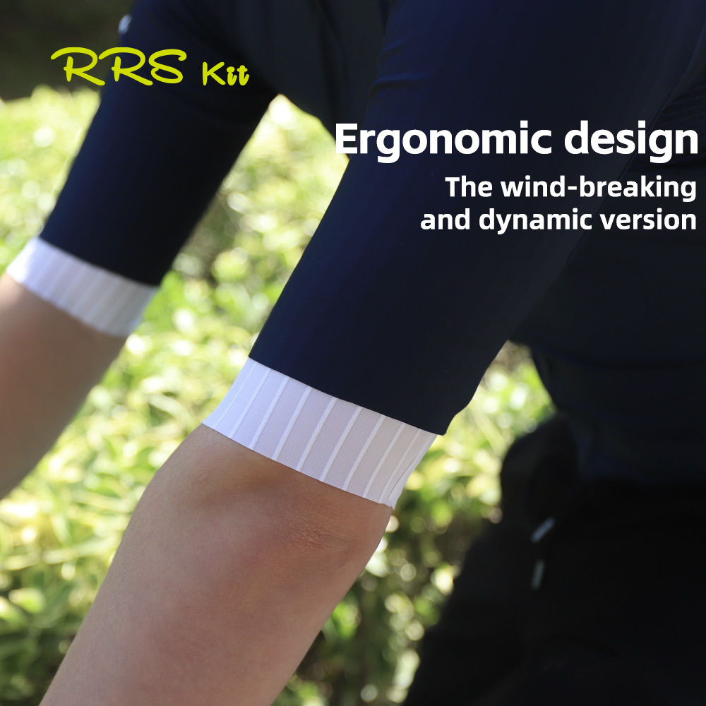 RRSKIT การแข่งขันขี่จักรยานนิว - Cycling Arm Warmers บทวิจารณ์และราคา