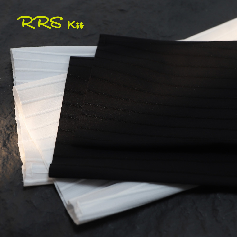 RRSKIT การแข่งขันขี่จักรยานนิว - Cycling Arm Warmers บทวิจารณ์และราคา