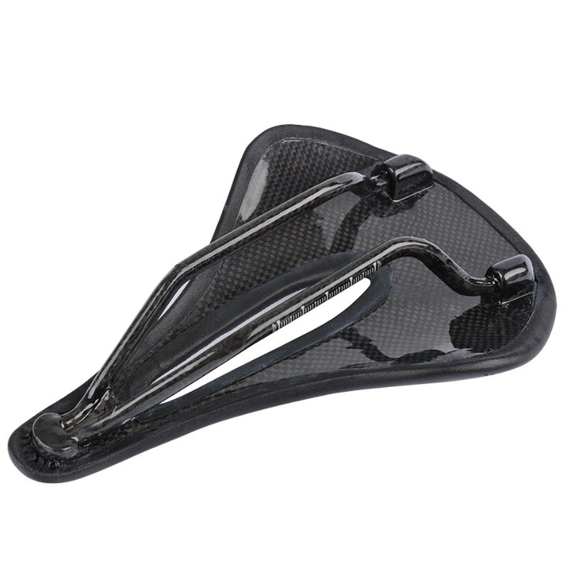 อานคาร์บอนไฟเบอร์ถนน Mtb, Supe - Carbon Fiber Saddle บทวิจารณ์และราคา