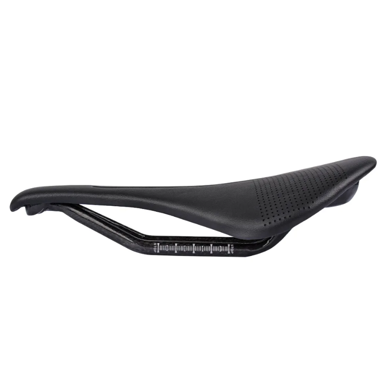 อานคาร์บอนไฟเบอร์ถนน Mtb, Supe - Carbon Fiber Saddle บทวิจารณ์และราคา