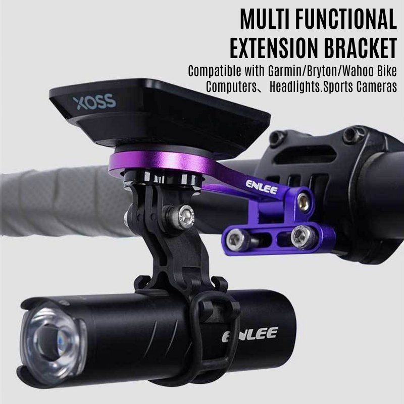 ขายึดคอมพิวเตอร์จักรยาน ที่ยึด - Cycling Gear Mount บทวิจารณ์และราคา