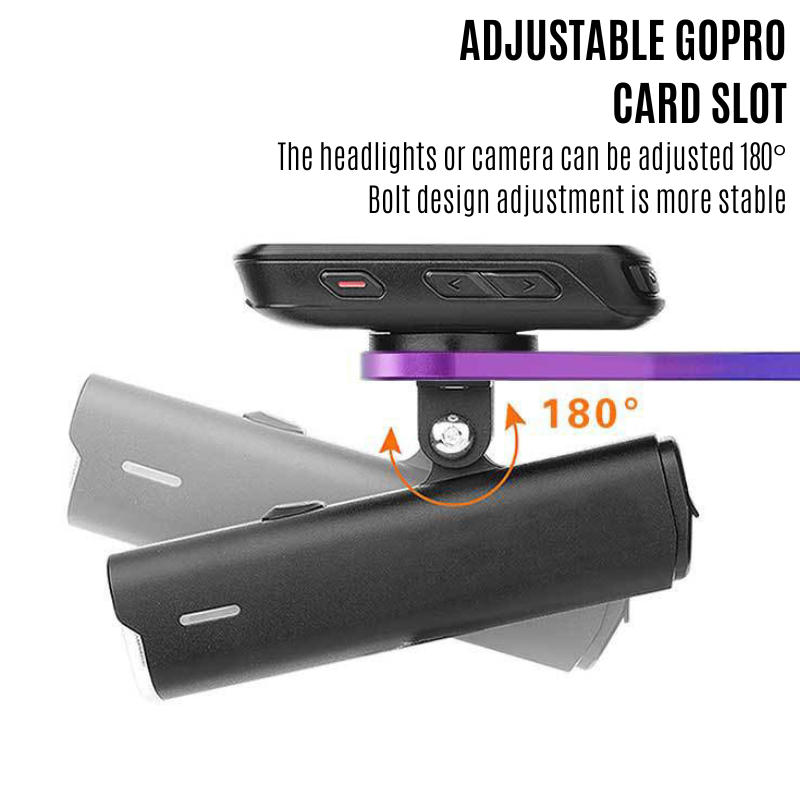 ขายึดคอมพิวเตอร์จักรยาน ที่ยึด - Cycling Gear Mount บทวิจารณ์และราคา
