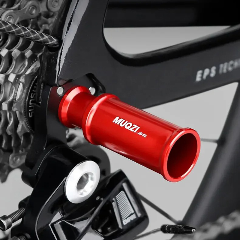 ที่ยึดไฟจักรยานสำหรับติดตั้งไฟ - Cycling Gear Holder บทวิจารณ์และราคา