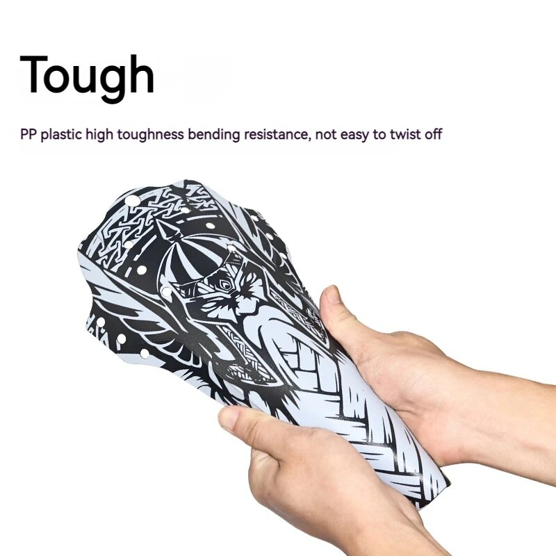 ENLEE บังโคลนจักรยานล้อยางหน้า - Bike Fender Set บทวิจารณ์และราคา