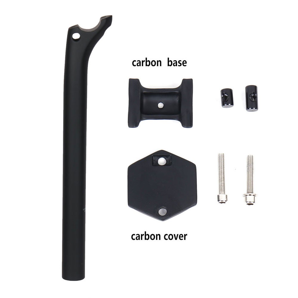 เอลิทาโอน คาร์บอน ซีทโพสต์ ระย - Carbon Fiber Saddle บทวิจารณ์และราคา