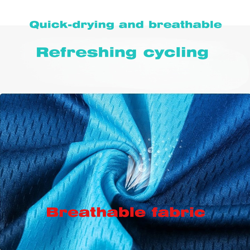 ชุดปั่นจักรยานเดอโรซา เสื้อเจอ - Cycling Bib Shorts บทวิจารณ์และราคา