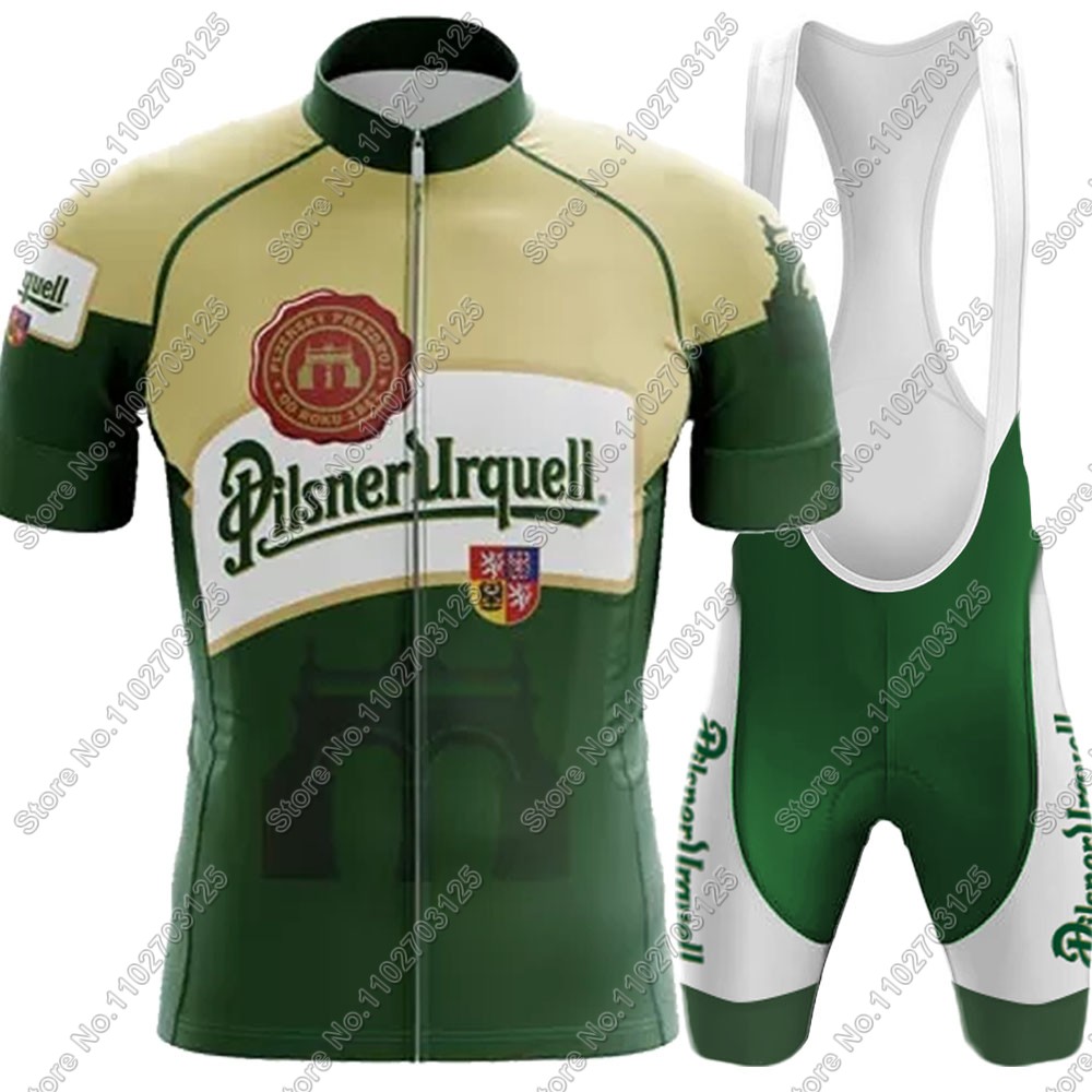 2025 เครื่องดื่มเบียร์ชุดขี่จั - Cycling Bib Shorts บทวิจารณ์และราคา