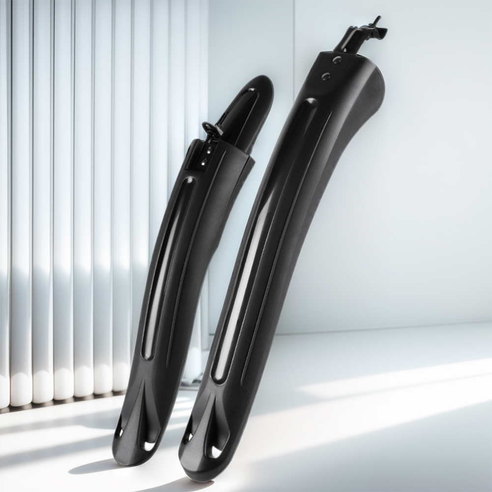 จักรยานเสือภูเขา Fender ชุด MT - Bike Fender Set บทวิจารณ์และราคา