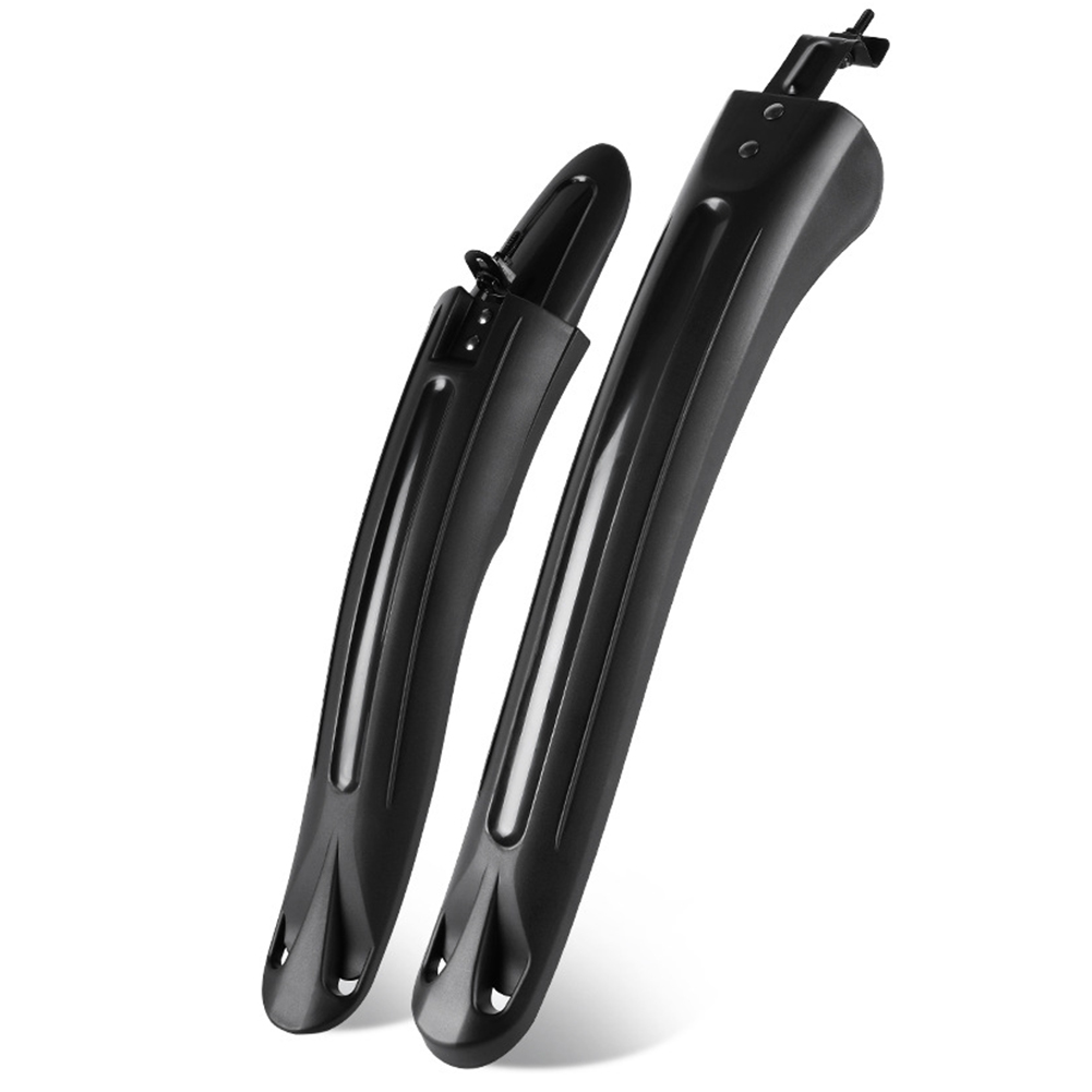 จักรยานเสือภูเขา Fender ชุด MT - Bike Fender Set บทวิจารณ์และราคา