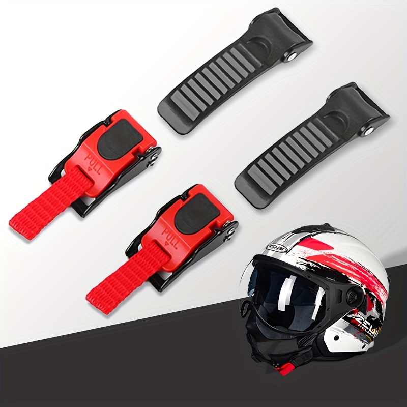 ชุดเปลี่ยนหัวเข็มขัดแบบปลดเร็ว - Cycling Gear Helmet บทวิจารณ์และราคา