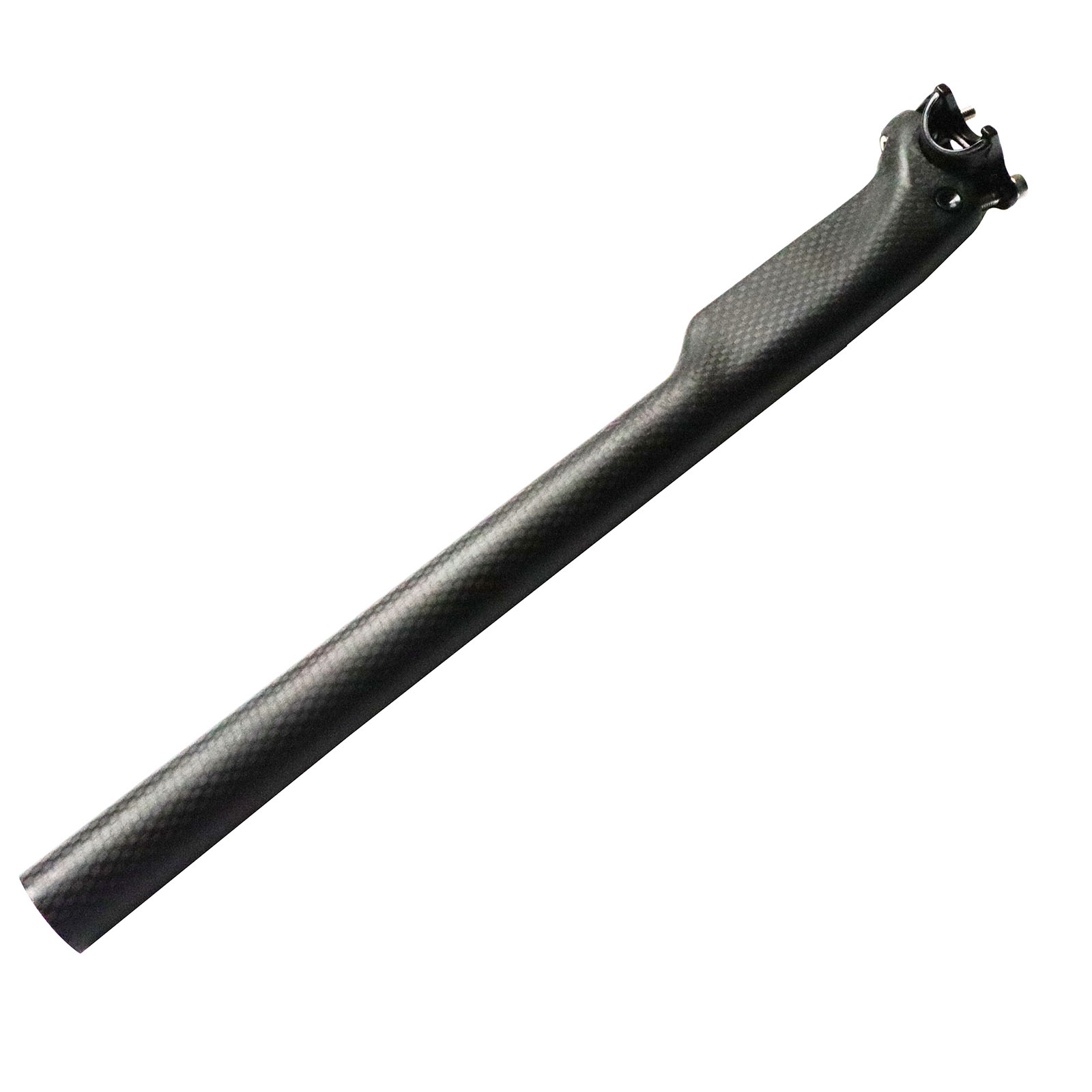 3K คาร์บอนไฟเบอร์ Seatpost MTB - Carbon Fiber Saddle บทวิจารณ์และราคา