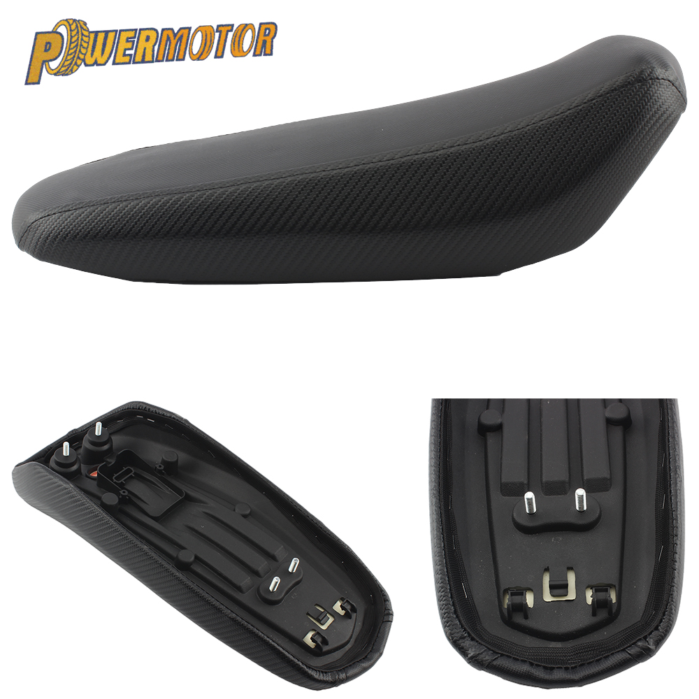 สําหรับ Surron ไฟฟ้าจักรยาน Mo - Carbon Fiber Saddle บทวิจารณ์และราคา