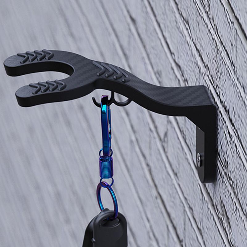 รถจักรยานยนต์หัวเกียร์ Hook หม - Cycling Gear Holder บทวิจารณ์และราคา
