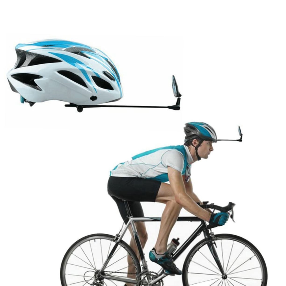 กระจกมองหลังแบบปรับได้ L79A สำ - Bicycle Helmet บทวิจารณ์และราคา