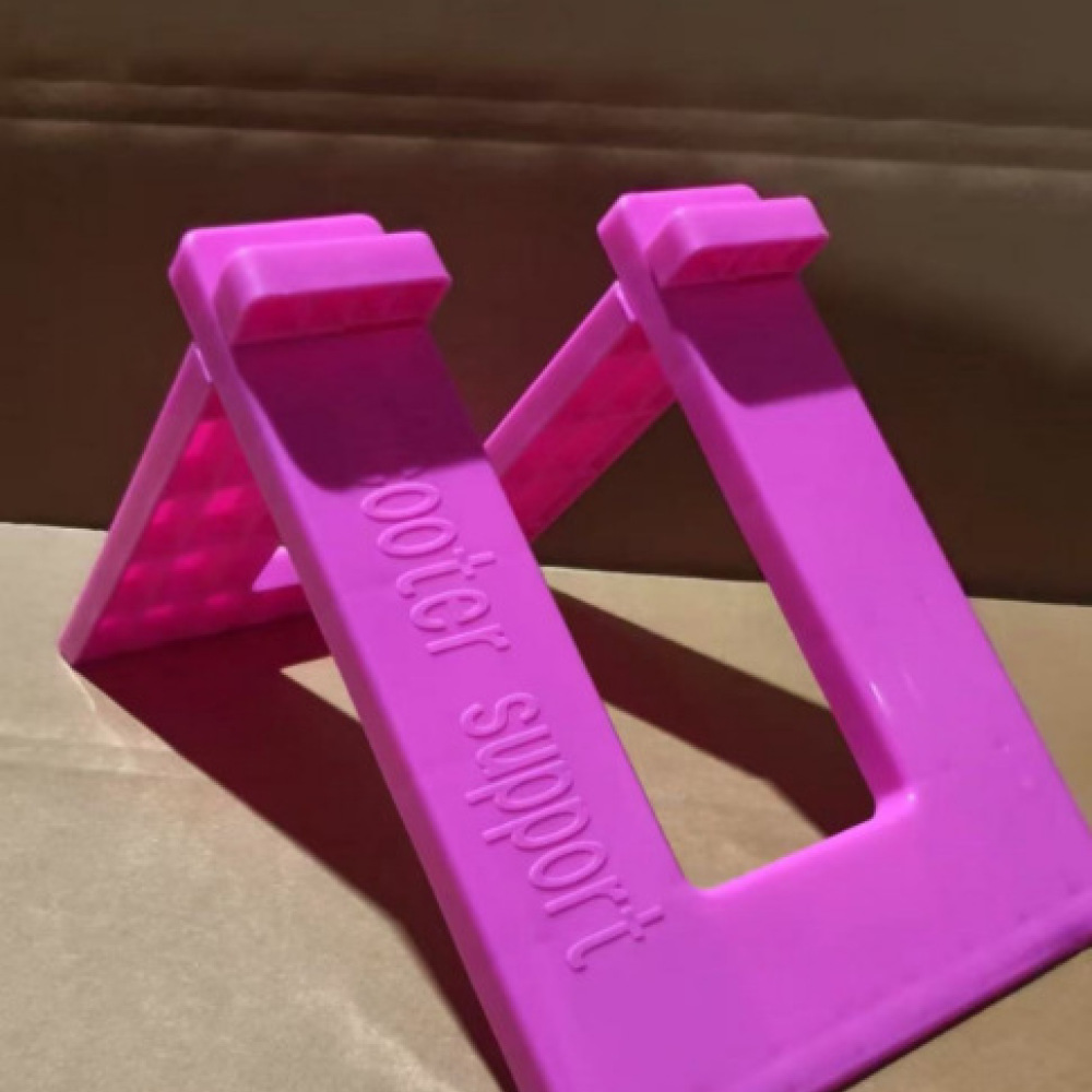 ขาตั้งจักรยานทรงตัวสำหรับเด็กแ - Cycling Gear Holder บทวิจารณ์และราคา