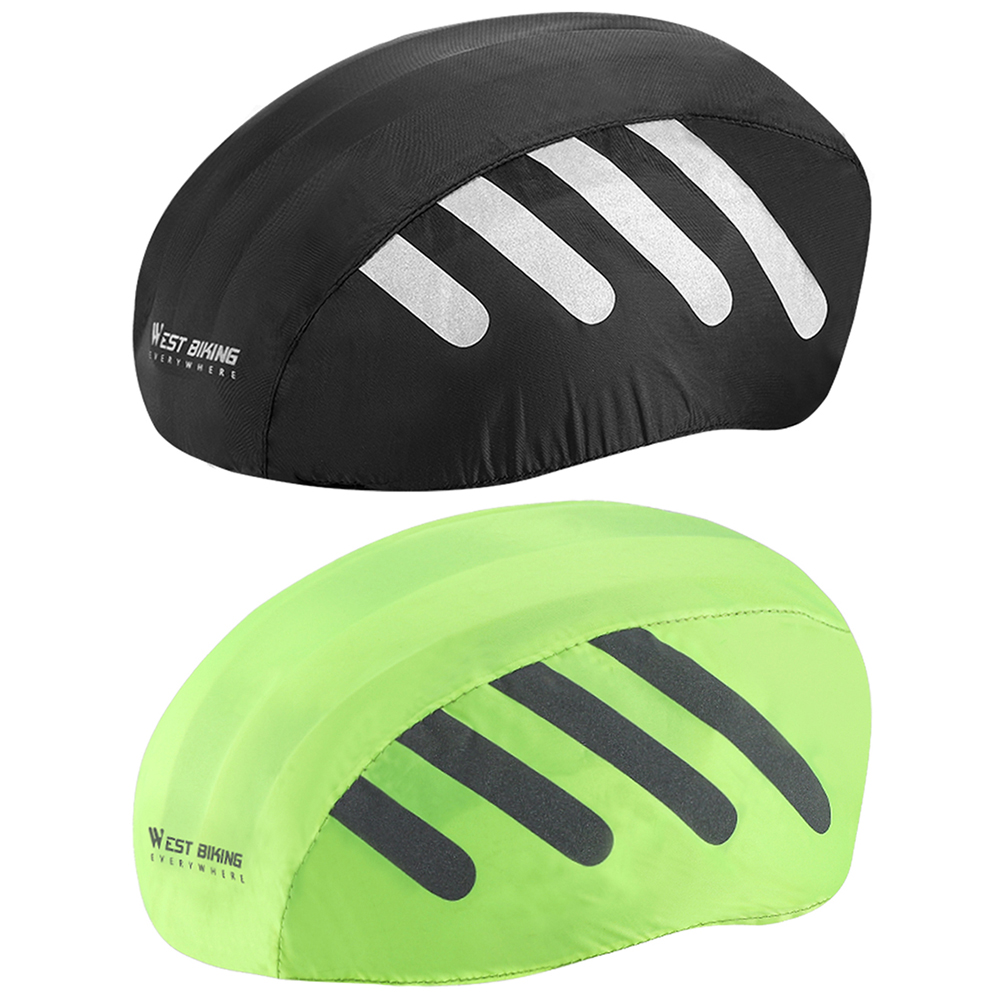 หมวกกันน็อคจักรยานตะวันตกที่บั - Cycling High Gear บทวิจารณ์และราคา