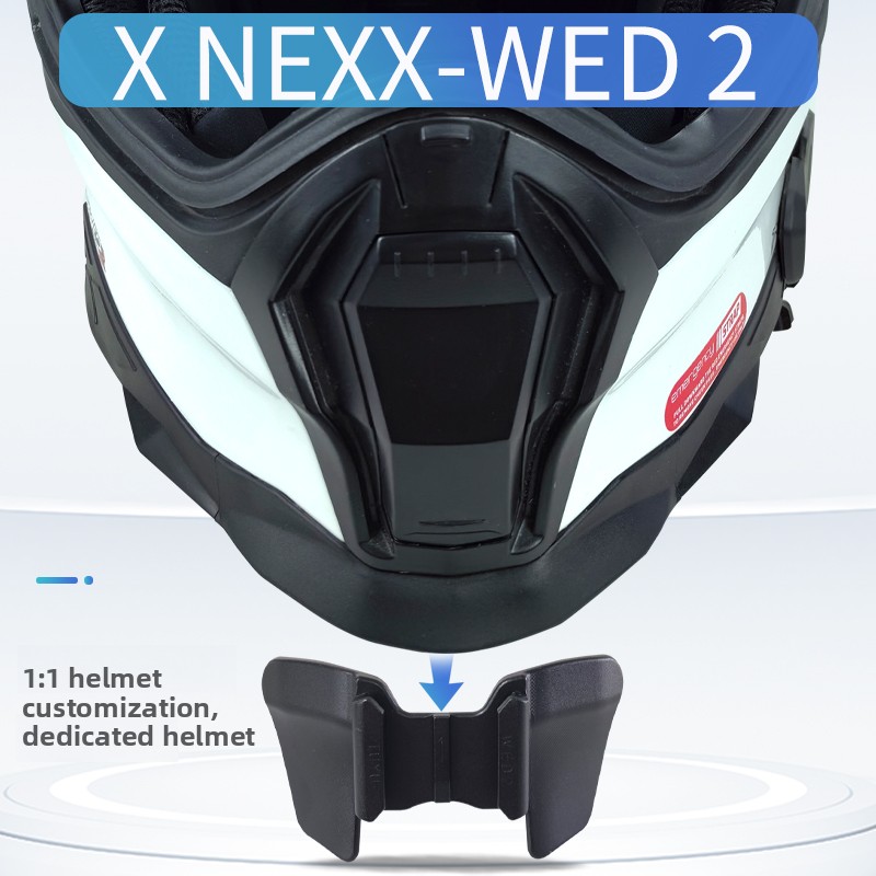 อุปกรณ์ยึดคางสำหรับหมวกกันน็อค - Cycling Gear Helmet บทวิจารณ์และราคา