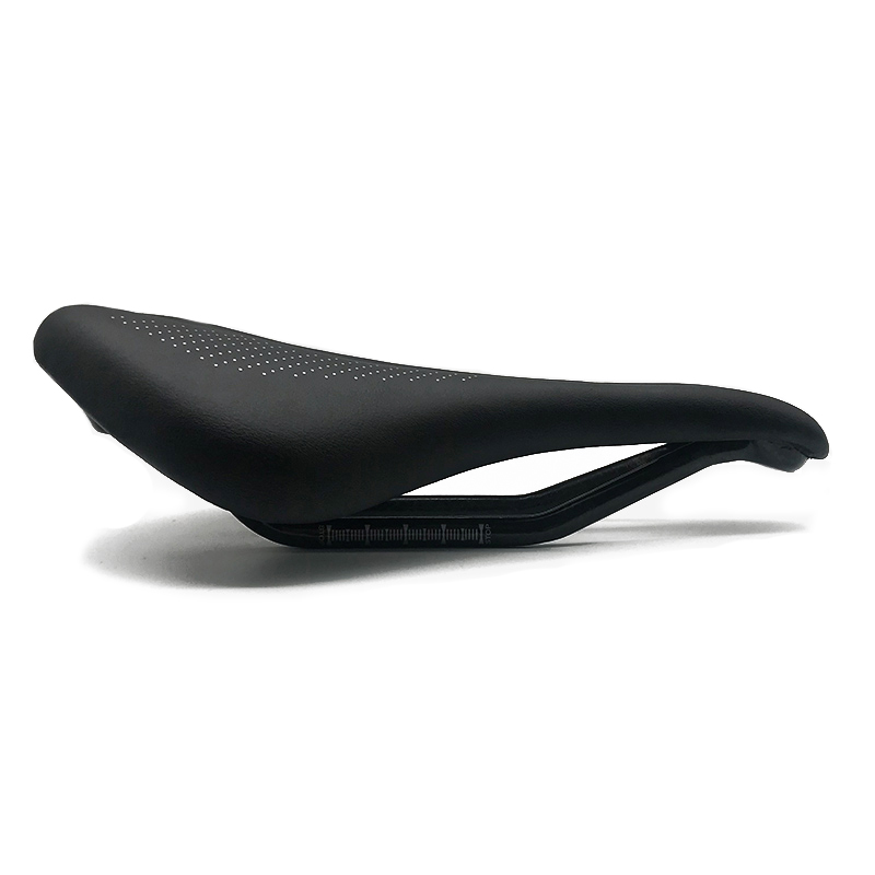 เบาะจักรยาน Ultralight Pu+คาร์ - Carbon Fiber Saddle บทวิจารณ์และราคา