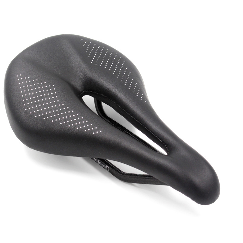 เบาะจักรยาน Ultralight Pu+คาร์ - Carbon Fiber Saddle บทวิจารณ์และราคา
