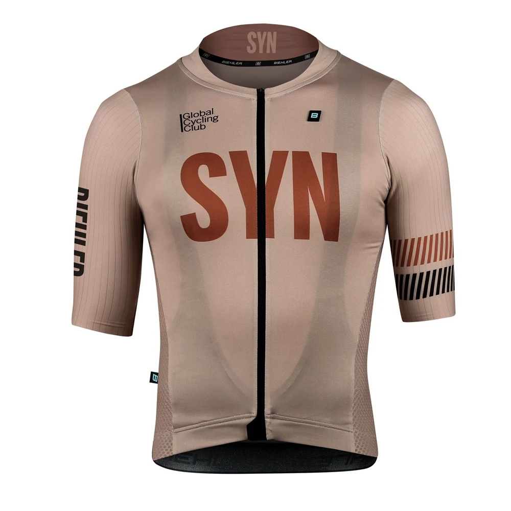 เสื้อผ้าขี่จักรยานผู้ชายแขนสั้ - Cycling Bib Shorts บทวิจารณ์และราคา