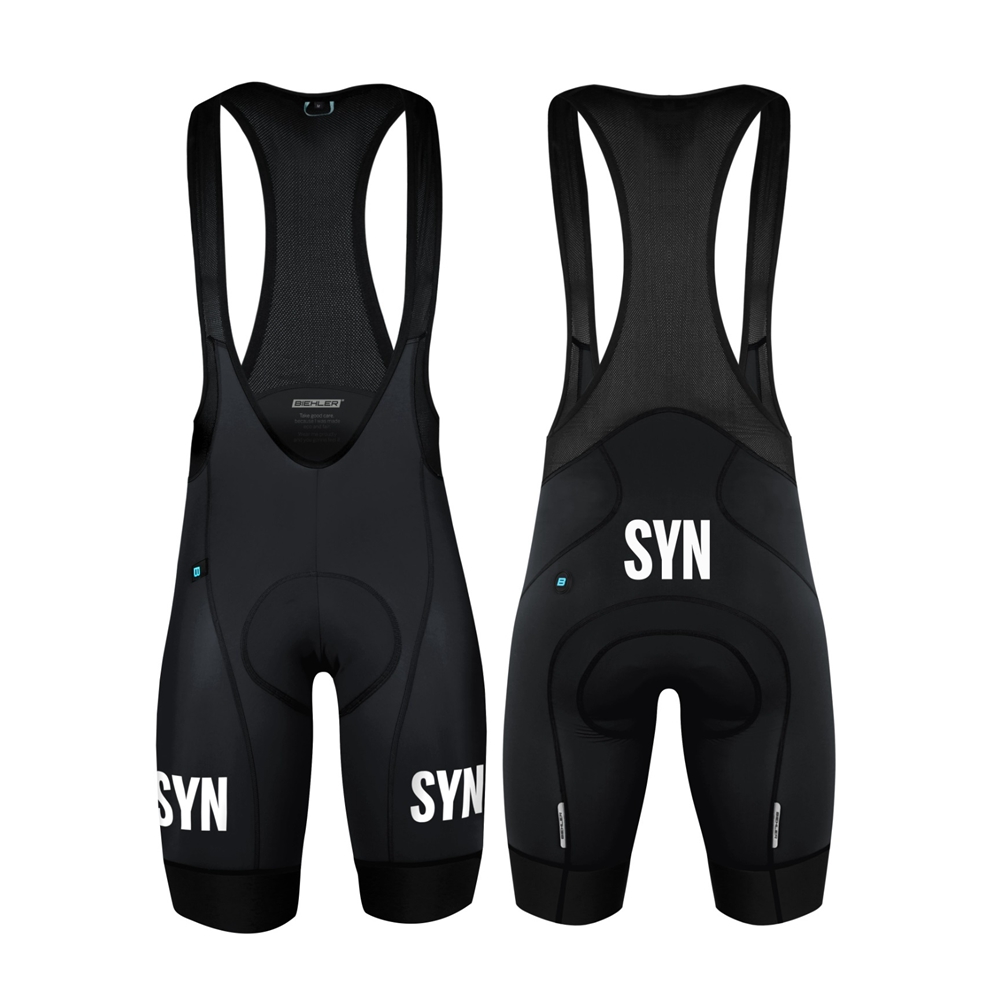 เสื้อผ้าขี่จักรยานผู้ชายแขนสั้ - Cycling Bib Shorts บทวิจารณ์และราคา