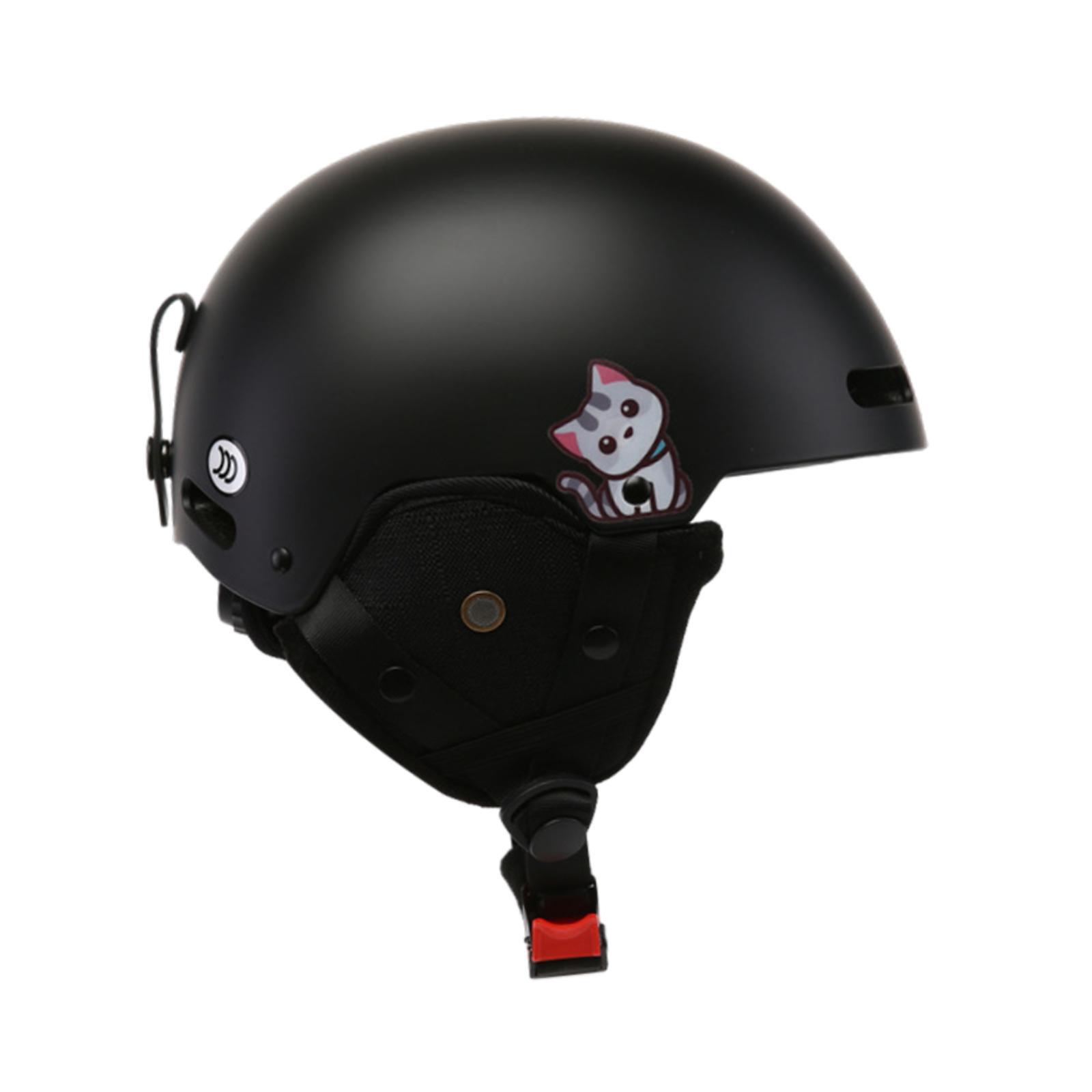 หมวกกันน็อคสกีแบบปรับได้ หมวกก - Bicycle Helmet บทวิจารณ์และราคา