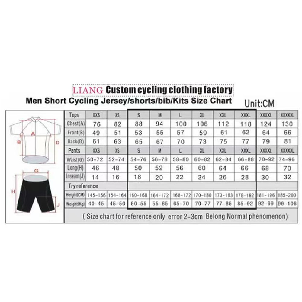 ชุดเสื้อเจอร์ซีย์ปั่นจักรยานที - Cycling Bib Shorts บทวิจารณ์และราคา