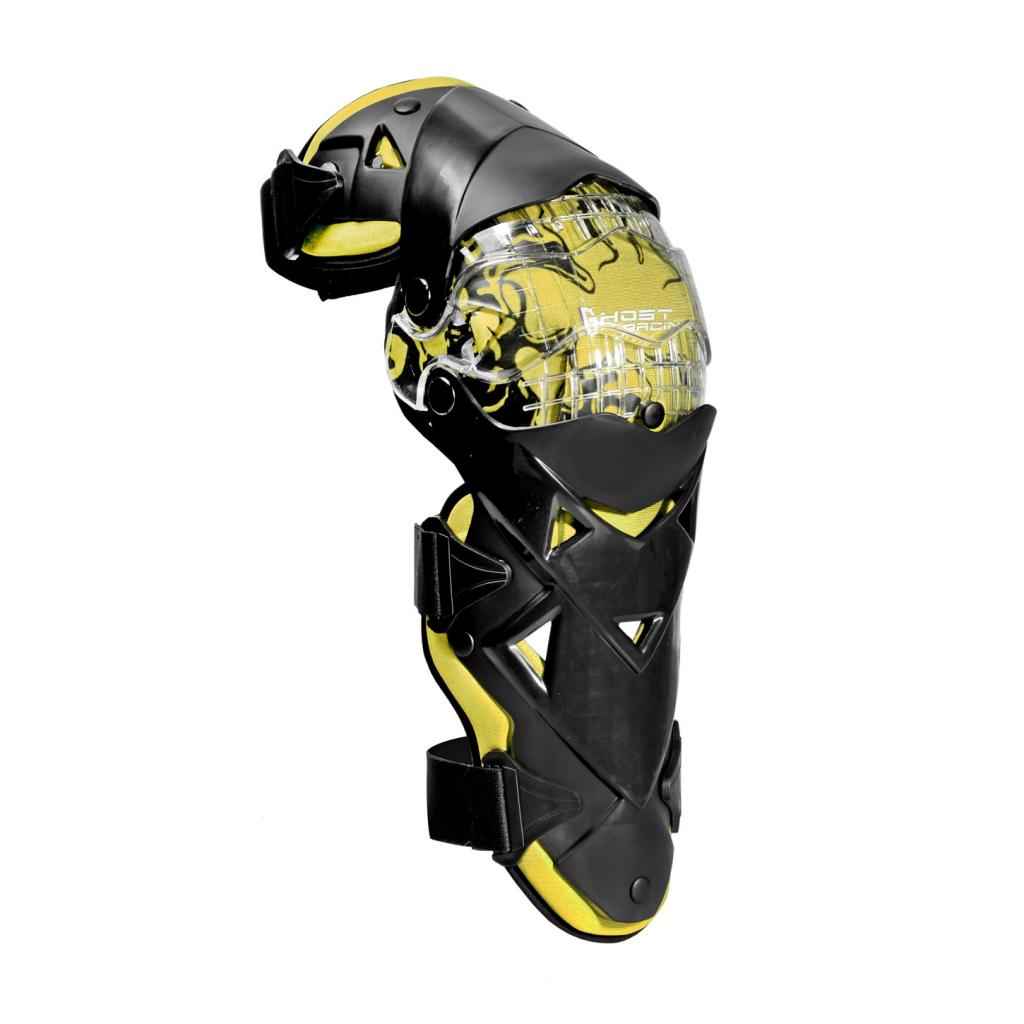 สนับเข่าป้องกันคุณภาพสูง อุปกร - Cycling High Gear บทวิจารณ์และราคา